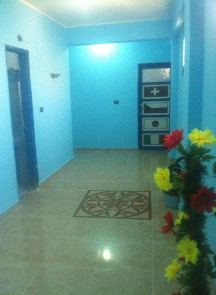 Bob Marley House Sherief Hotel Luxor Exterior photo