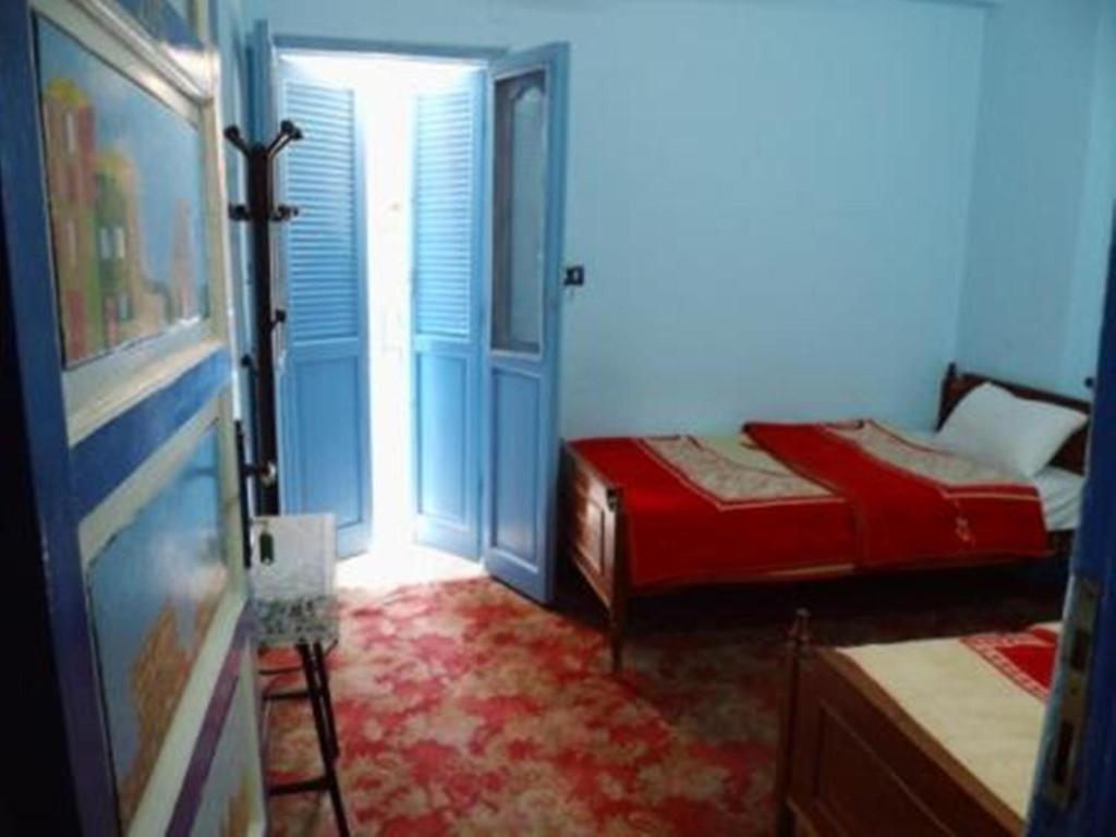 Bob Marley House Sherief Hotel Luxor Room photo