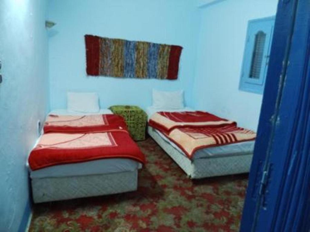 Bob Marley House Sherief Hotel Luxor Room photo
