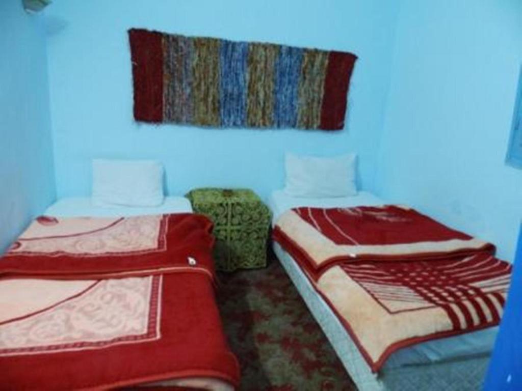 Bob Marley House Sherief Hotel Luxor Room photo