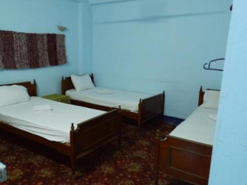 Bob Marley House Sherief Hotel Luxor Room photo
