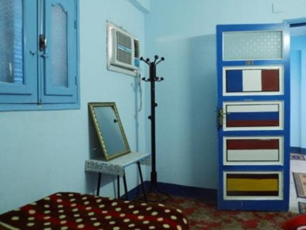 Bob Marley House Sherief Hotel Luxor Room photo