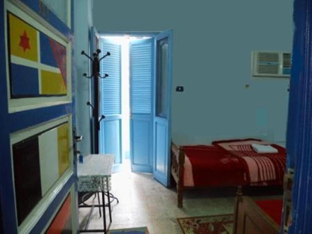 Bob Marley House Sherief Hotel Luxor Room photo