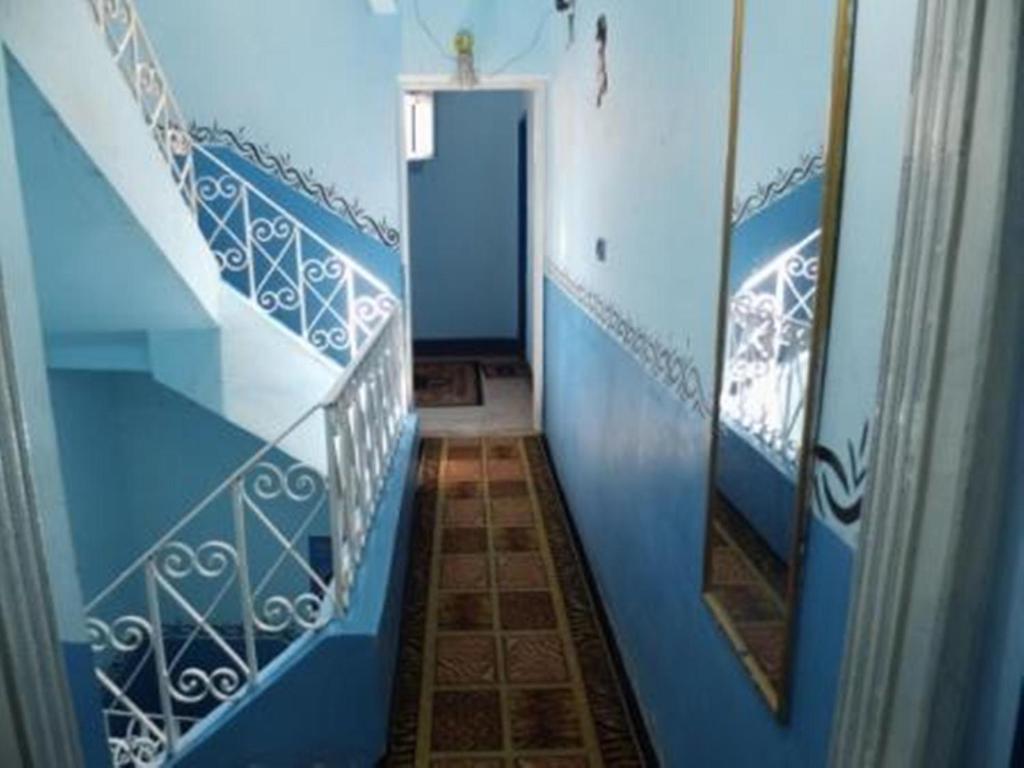Bob Marley House Sherief Hotel Luxor Exterior photo