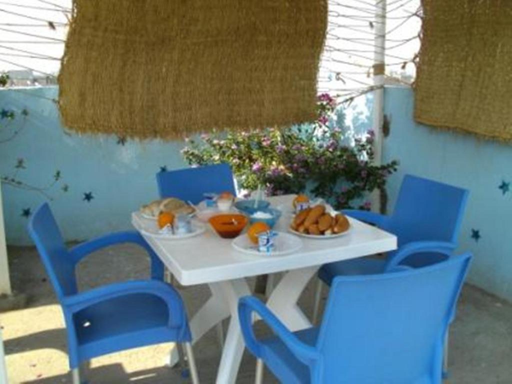 Bob Marley House Sherief Hotel Luxor Exterior photo